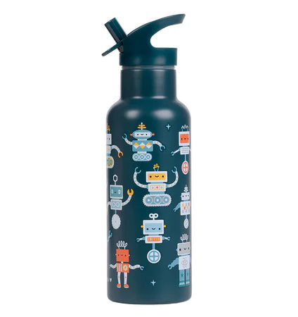 Savanna steel thermal bottle