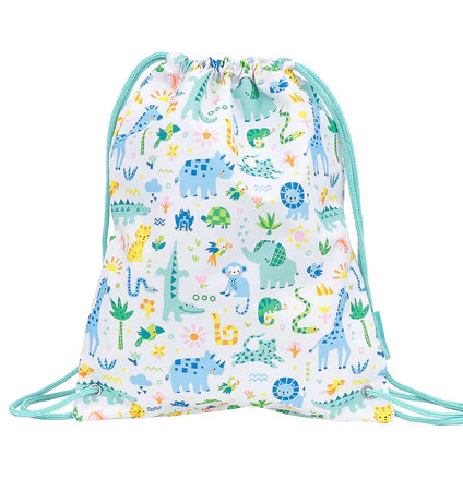 Animal children's backpack