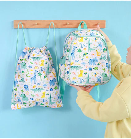 Animal children's backpack