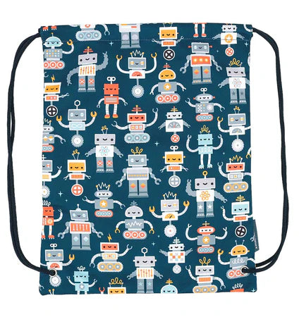 Animal children's backpack