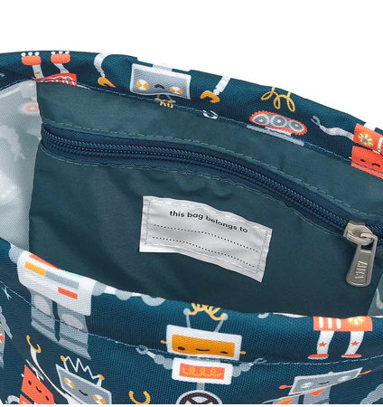 Animal children's backpack