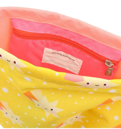 Animal children's backpack