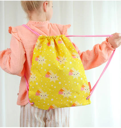 Animal children's backpack