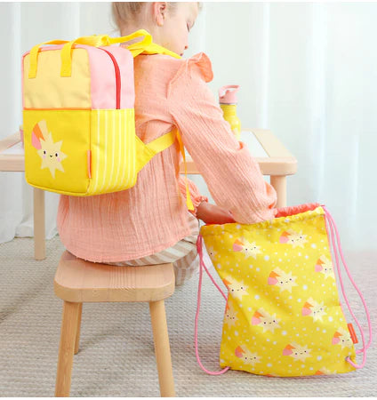 Animal children's backpack