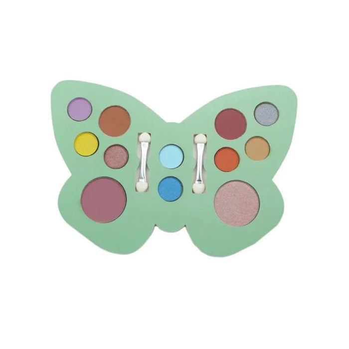 butterfly shadows palette