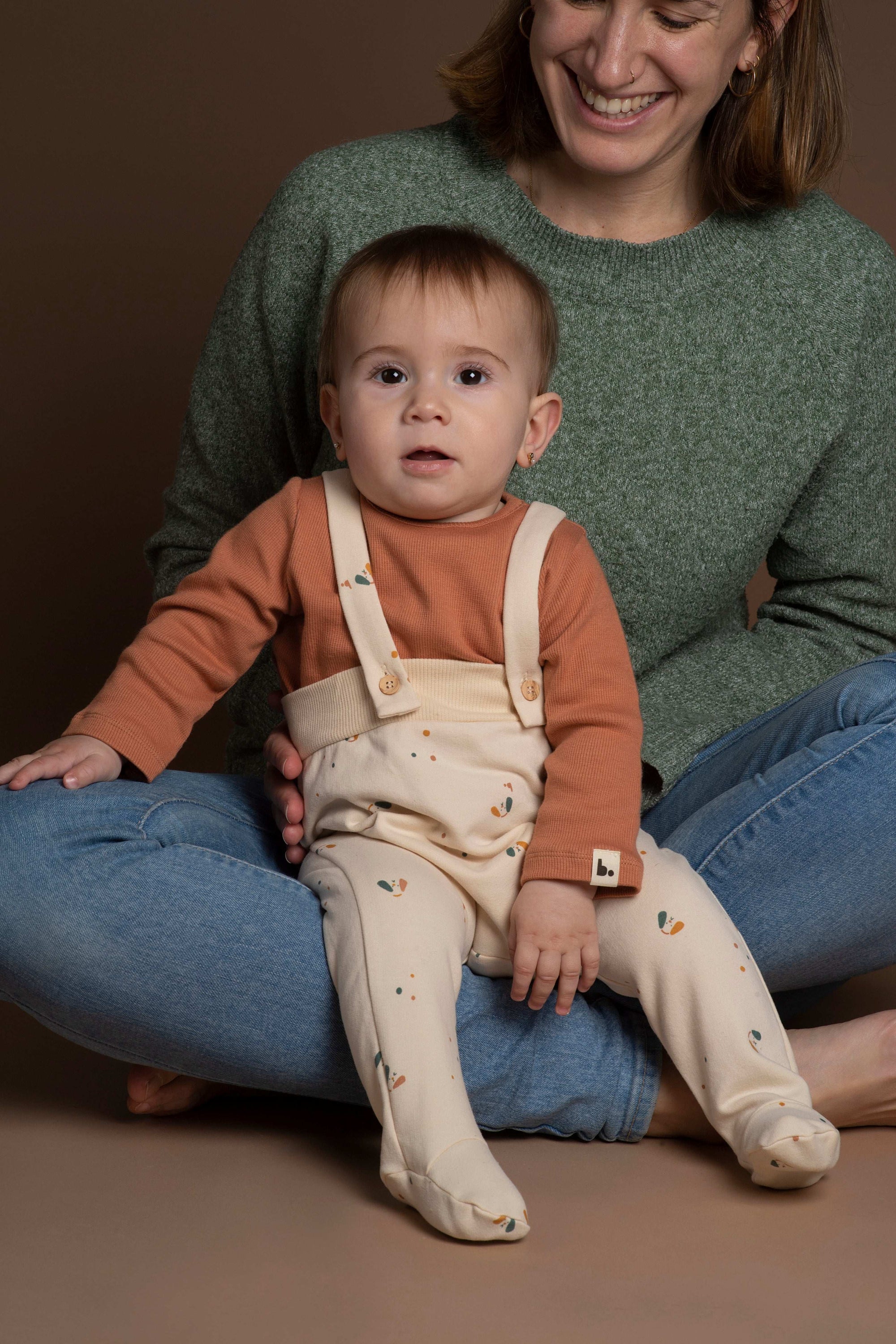 Peto y camiseta dogs