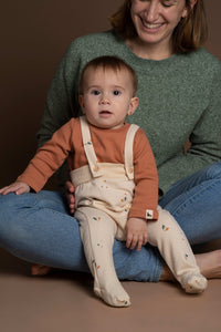 Peto y camiseta dogs