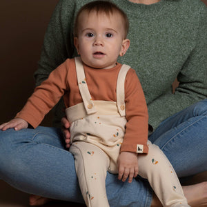 Peto y camiseta dogs