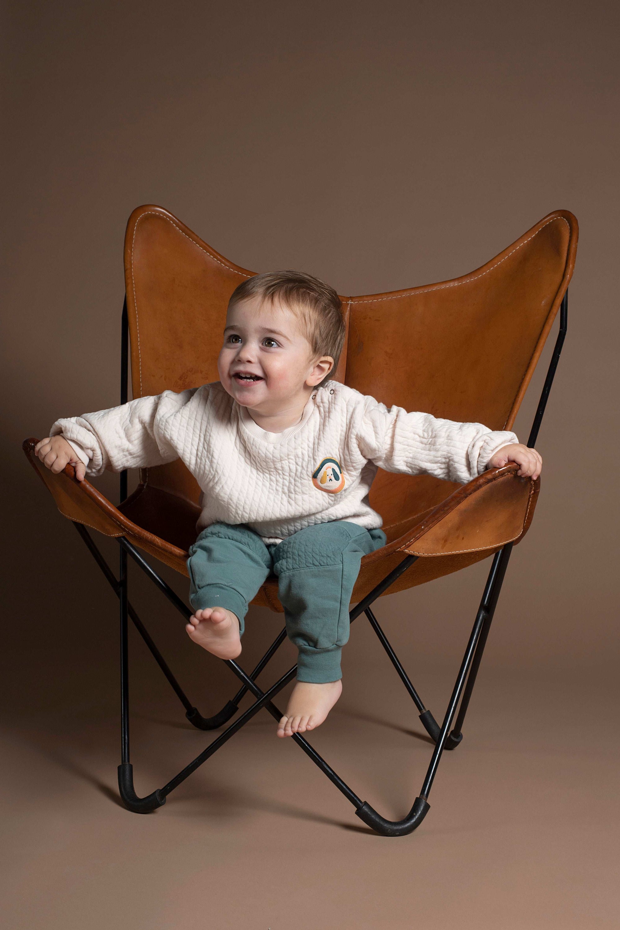 Pantalón Jogger Alan