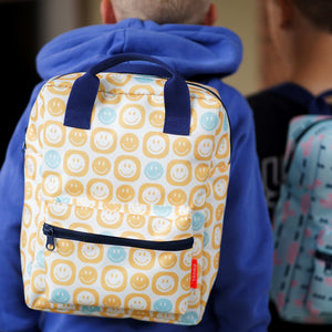 Mochila Infantil Smiley