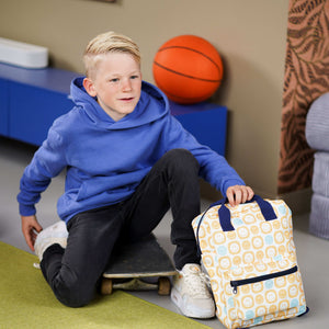 Mochila Infantil Smiley