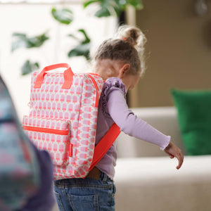 Mochila Infantil Ice Cream