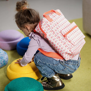 Mochila Infantil Ice Cream