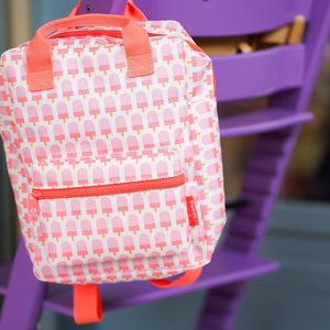 Mochila Infantil Ice Cream