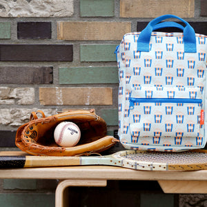 Mochila Infantil Popcorn