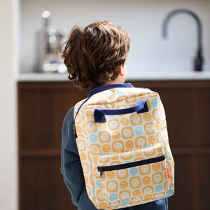 Mochila Infantil Smiley