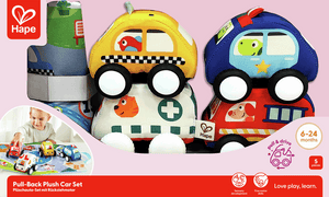 Coches Blanditos con Circuito