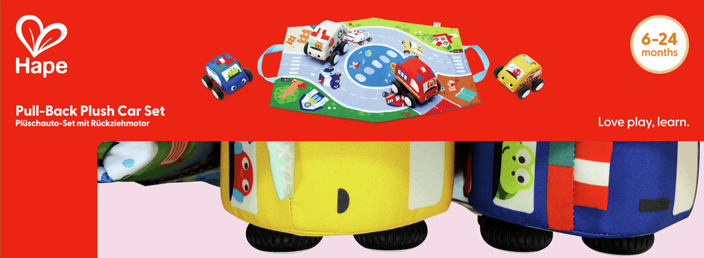 Coches Blanditos con Circuito