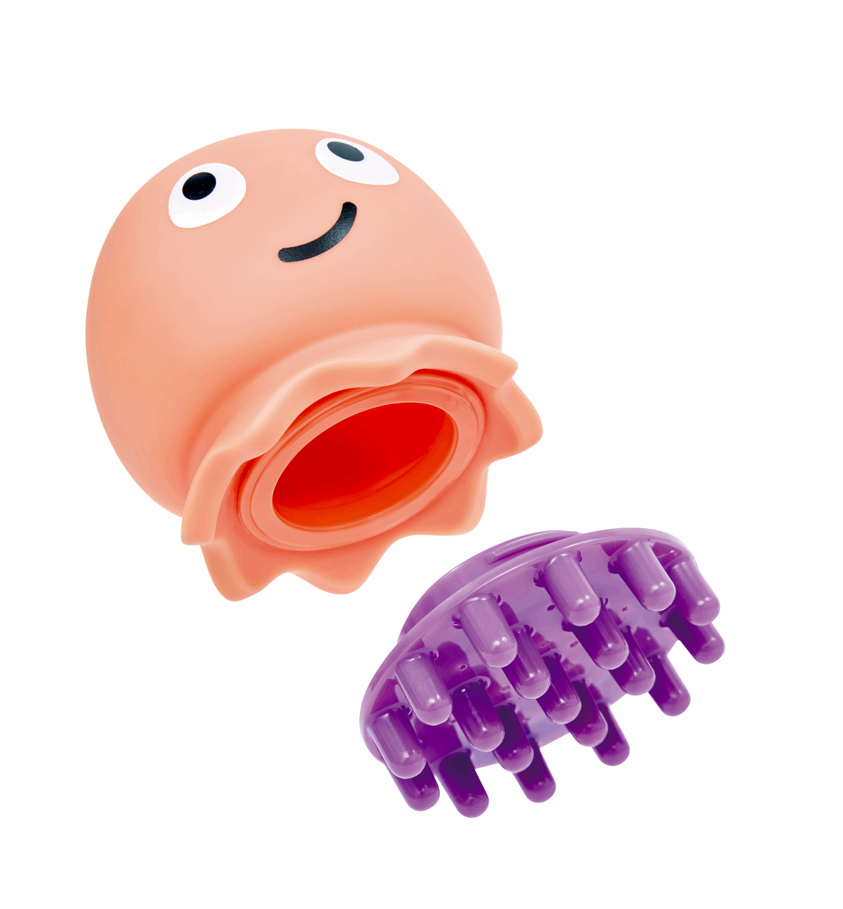 Juguetes de Baño Criaturas del Océano