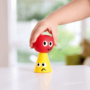 Bloques Apilables Montessori