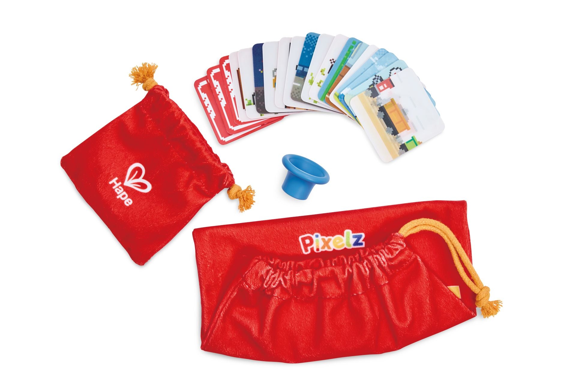 Trompeta interactiva