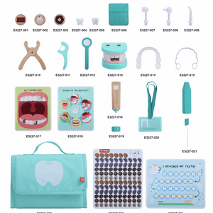 Juego de dentista - Super Smile