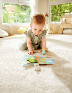 Hapeland: El rescate del Gato