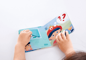 Hapeland: Camión de bomberos