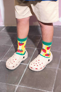 Calcetines Fresa