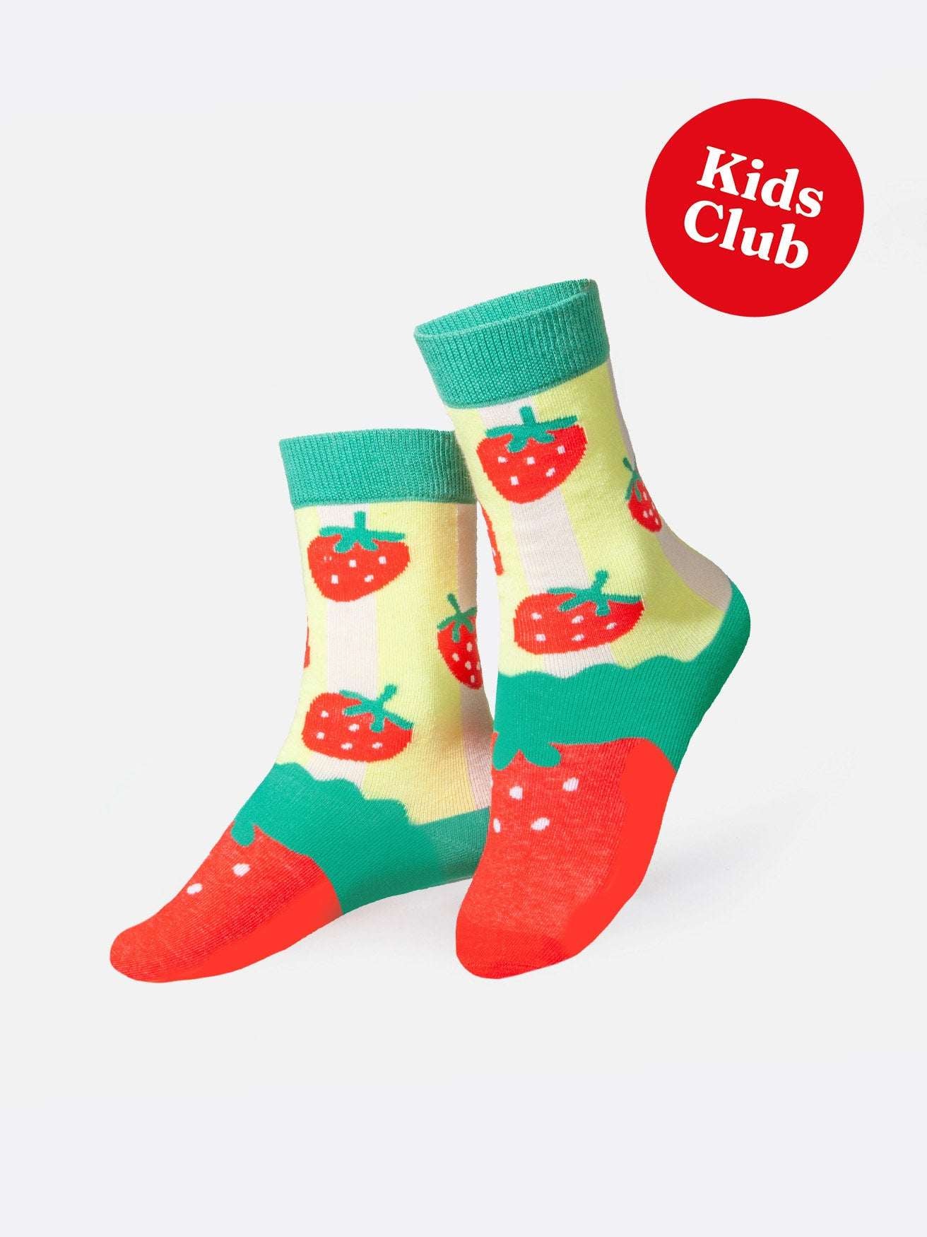 Calcetines Fresa