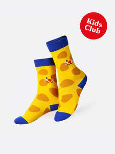 Calcetines Gatito
