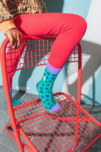 Calcetines Dino Hambriento