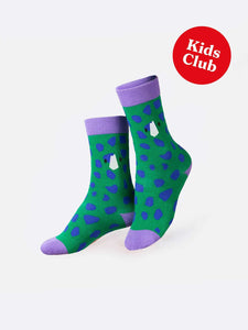 Calcetines Dino Hambriento