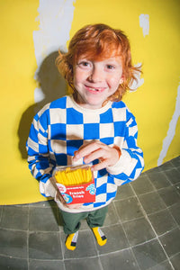 Calcetines Patatas Fritas