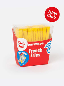 Calcetines Patatas Fritas