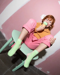 Calcetines Helado