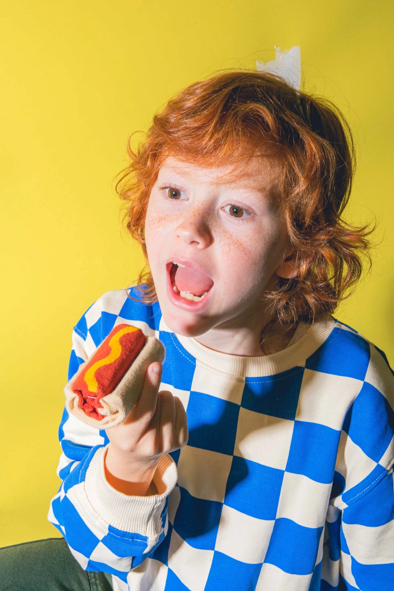 Calcetines Perrito Caliente