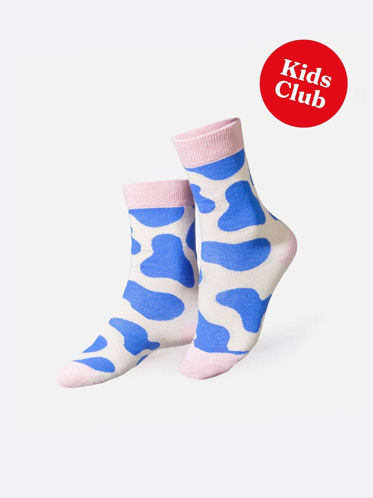 Calcetines Leche
