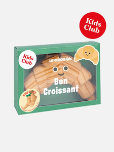 Calcetines Croissant