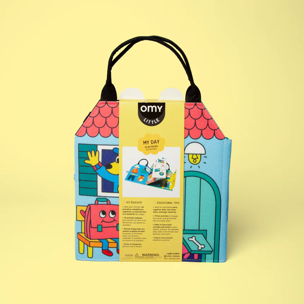 Libro Actividades Montessori