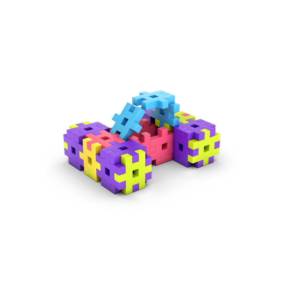 Meli Blocks - Basic 50 pieces