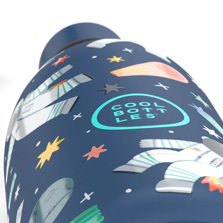 Thermal bottle 350ml POLAR BEAR