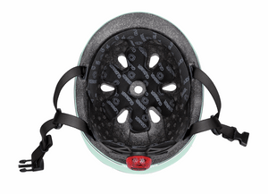 Casco Infantil con Luz LED – Globber