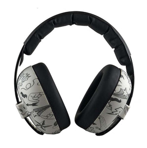 Cascos Protectores Banz Baby (0-3 años) – Grafitti