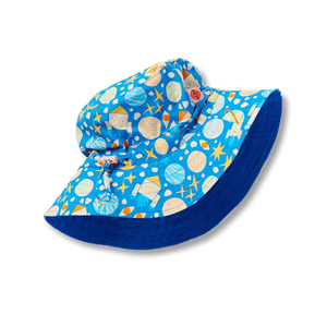 Gorro Solar See You In Space