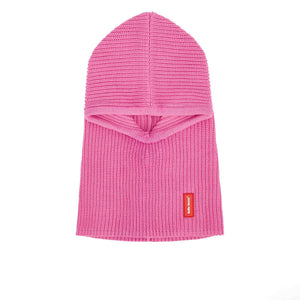 Pasamontañas Punto Rosa