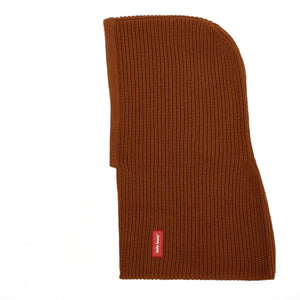 Pasamontañas Punto Marrón