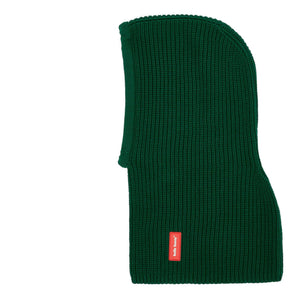 Pasamontañas Punto Verde