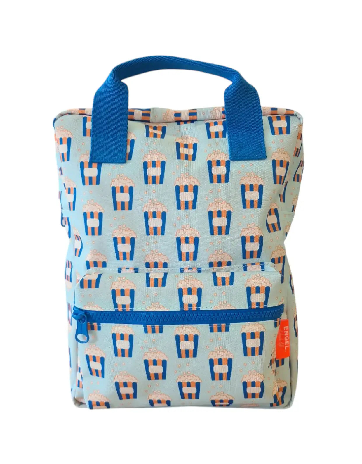 Mochila Infantil Popcorn