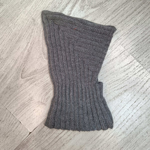 buzo pasamontañas bebé